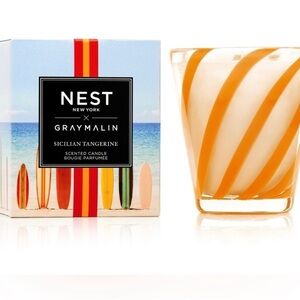 Nest Sicilian Tangerine Candle (200g)